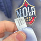 New Orleans Pelicans NBA Adidas 2014 Full zip jacket