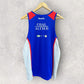 NEWCASTLE KNIGHTS KOOGA TRAINING SINGLET