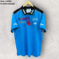 ADELAIDE STRIKERS 2025 MEDIA POLO BBL PLAYER ISSUED TO HENRY THORNTON