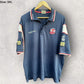 SYDNEY ROOSTERS VINTAGE CITY FORD POLO SHIRT