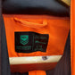 Wests Tigers 2023 Windbreaker Hooded Jacket Player Issued to Sophie Curtain
