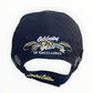NSW Blues 2000 State Of Origin Vintage Full Boar Rugby League Hats