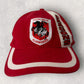 ST GEORGE ILLAWARRA DRAGONS FULL BOAR VINTAGE HAT