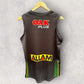 Penrith Panthers O’Neills Rugby League Training Singlet