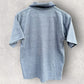 Sydney City Roosters Vintage  Grey Polo Shirt
