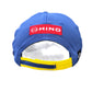 MARK WINTERBOTTOM IRWIN RACING MOTORSPORT HAT