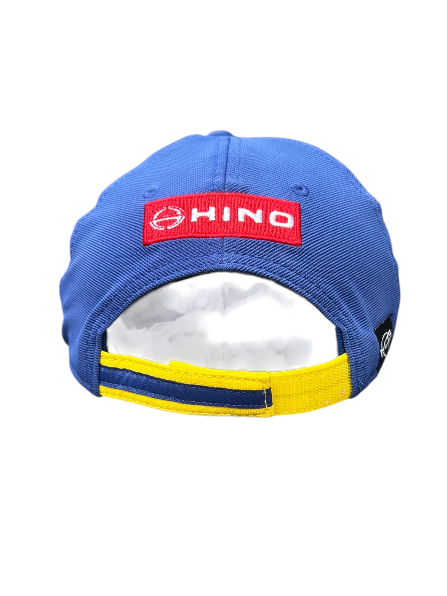 MARK WINTERBOTTOM IRWIN RACING MOTORSPORT HAT