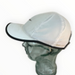 Nike Dri-Fit Featherlight White Running Hat Cap