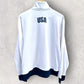 USA SOCCER 2010 WORLD CUP JACKET