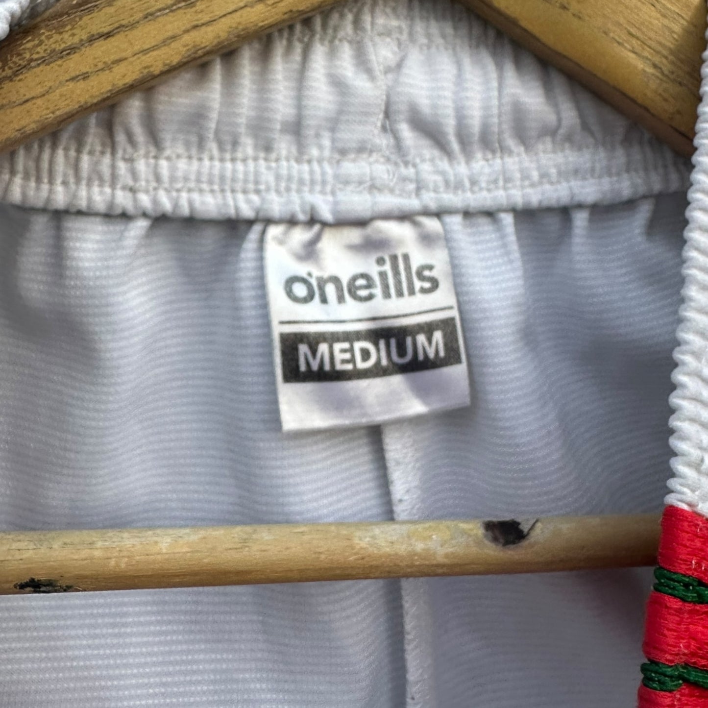 Mayo GAA Gaelic Football Match Shorts
