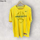 OREGON DUCKS NIKE YELLOW NCAA SHIRT