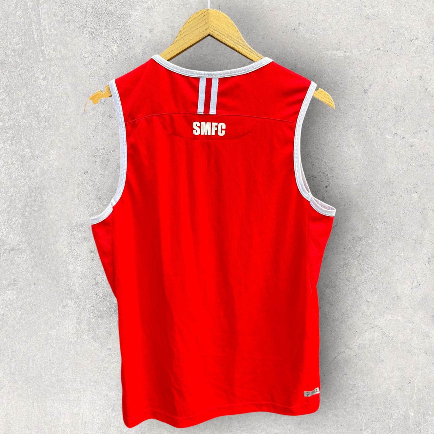 SYDNEY SWANS ISC 2020 ON FIELD TRAINING SINGLET