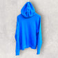 NIKE AIRMOJI BLUE PULLOVER JUMPER