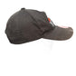 CHICAGO BULLS 1991 WORLD CHAMPS MITCHELL & NESS HAT