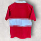Rugby World Cup 2015 England Short Sleeve Jersey