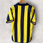 Fenerbache Alex 2006-2007 Adidas Reverse Home & Away Football Jerseys