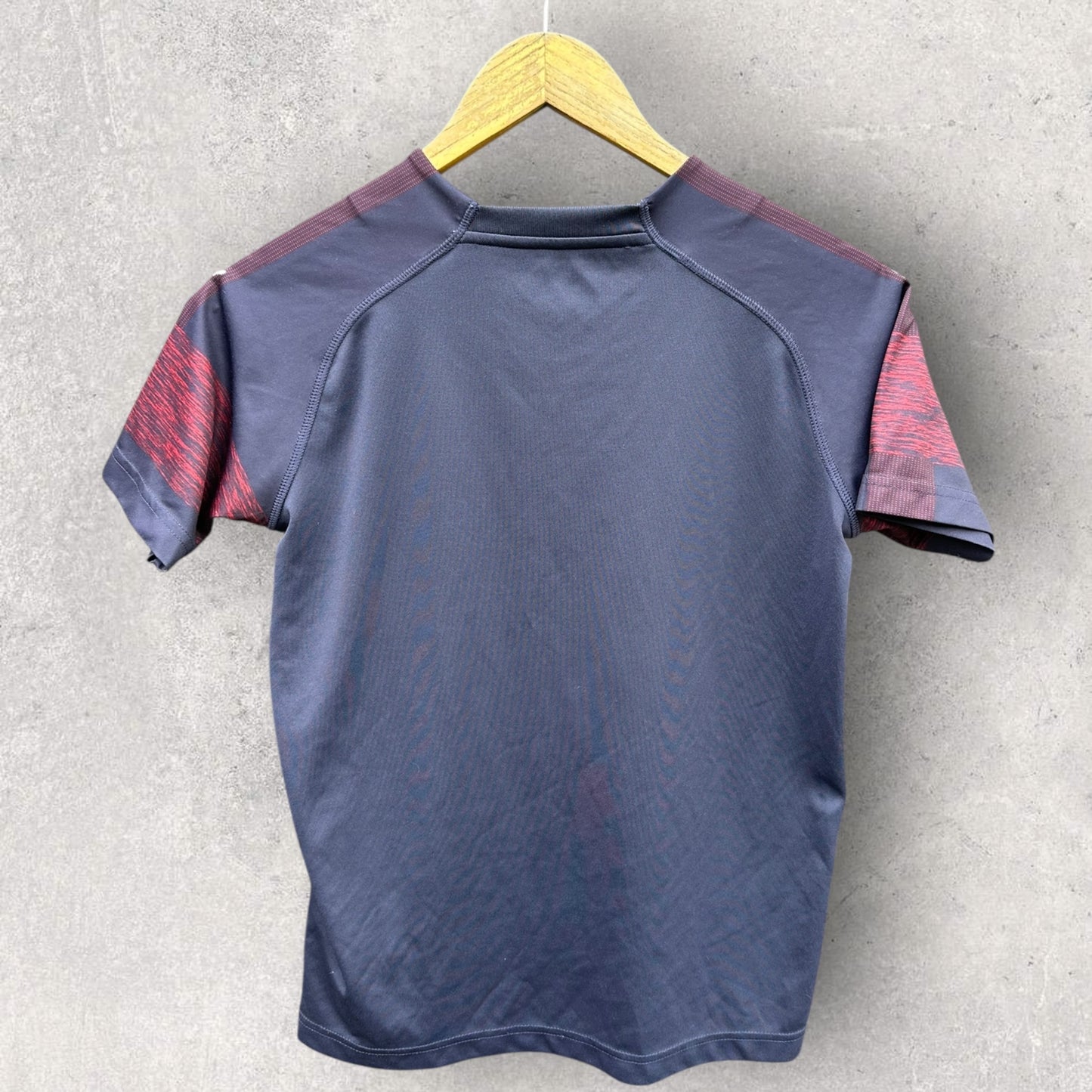 Arsenal FC 2018-2019 Away Puma Football Kids Jersey