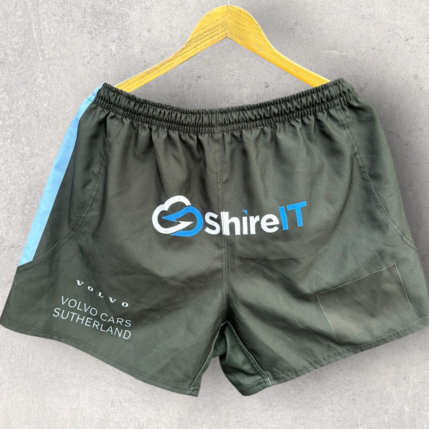 Southern Districts ISC Rugby Union Match Shorts