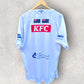 CANTERBURY BULLDOGS 2023 ANZAC DAY JERSEY