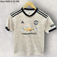 Manchester United 2019-2020 Adidas Away Kids Football Jersey