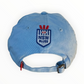 Tooheys Nsw Blues Two Tone Rugby League Baseball Hat Cap