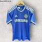Chelsea FC 2013 Adidas Home Football Jersey