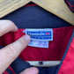 REEBOK VINTAGE FULL ZIP RED JACKET