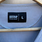 GEEDUP GREY MESH STYLE T-SHIRT