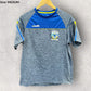 WARRINGTON WOLVES RUGBY LEAGUE TRAINING SHIRT