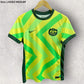 AUSTRALIA SOCCEROOS 2025 NIKE HOME STADIUM LADIES JERSEY