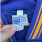 PARRAMATTA EELS NSWRL VINTAGE BOMBER JACKET