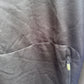 WESTS TIGERS ISC HOODED JUMPER