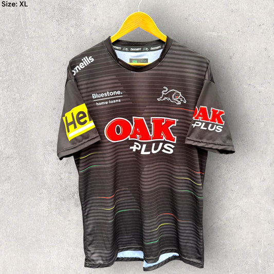 PENRITH PANTHERS 2023 TRAINING SHIRT