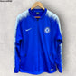 CHELSEA FC NIKE BLUE JACKET