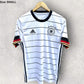 GERMANY 2020 ADIDAS FOOTBALL JERSEY