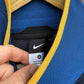 AUSTRALIAN SOCCEROOS NIKE 2010 AWAY TRACK JACKET