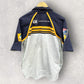 ACT BRUMBIES ISC SUPER 12 VINTAGE RUGBY UNION JERSEY