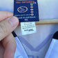 PNG 2008 RUGBY LEAGUE WORLD CUP ISC JERSEY