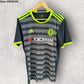 CHELSEA FC 2016-2017 ADIDAS AWAY FOOTBALL JERSEY