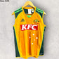 AUSTRALIAN CRICKET 2010 T20 KFC ADIDAS VEST