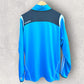 MONAGHAN GAELIC FOOTBALL NECK ZIP JUMPER