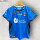 ITALY RUGBY LEAGUE 2017 WORLD CUP KIDS JERSEY