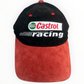 Castrol Racing Two Tone Vintage Hat Cap