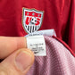 USA 2011 FOOTBALL NIKE JERSEY
