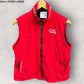 HOLDEN RACING LADIES SLEEVELESS FLEECE VEST