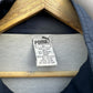 Puma Vintage Windbreaker Full Zip Green & Blue Jacket