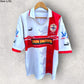 ENGLAND LIONS RUGBY LEAGUE 1995 JERSEY