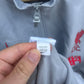 LIVERPOOL FC 2024-2025 NIKE STRIKE THIRD TRACK JACKET