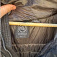 STORMTECH BLACK PUFFER JACKET