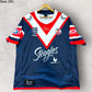 SYDNEY ROOSTERS 2022 HOME NRL JERSEY